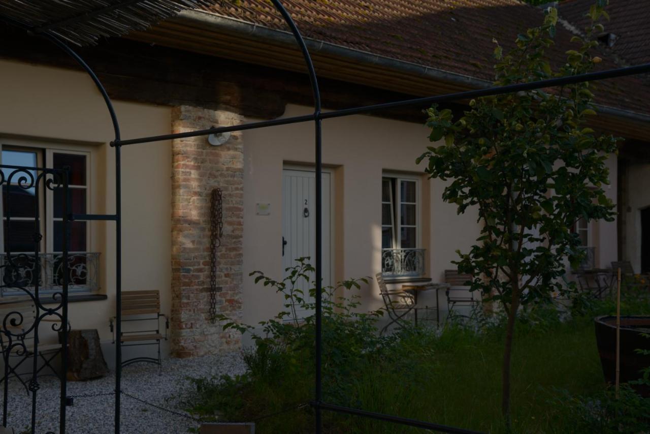Landhaus-Furth8 Furth bei Gottweig ภายนอก รูปภาพ