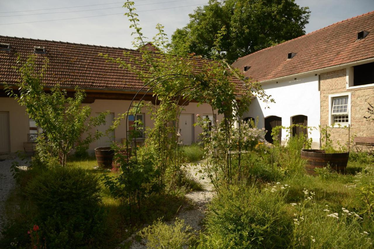 Landhaus-Furth8 Bed & Breakfast Furth bei Gottweig ภายนอก รูปภาพ