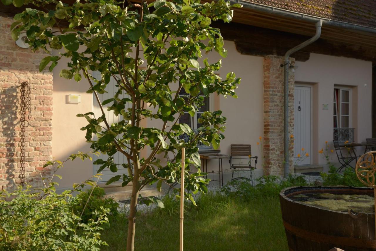 Landhaus-Furth8 Furth bei Gottweig ภายนอก รูปภาพ