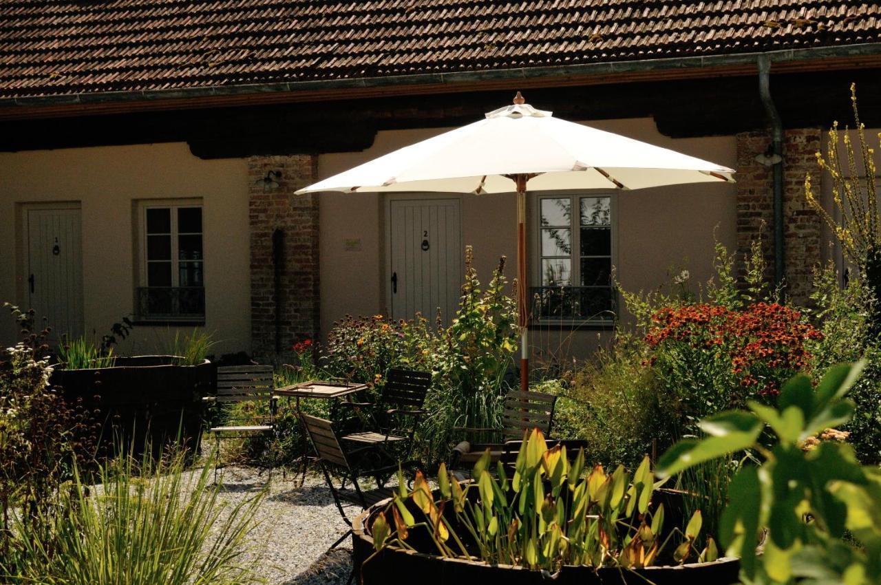 Landhaus-Furth8 Furth bei Gottweig ภายนอก รูปภาพ
