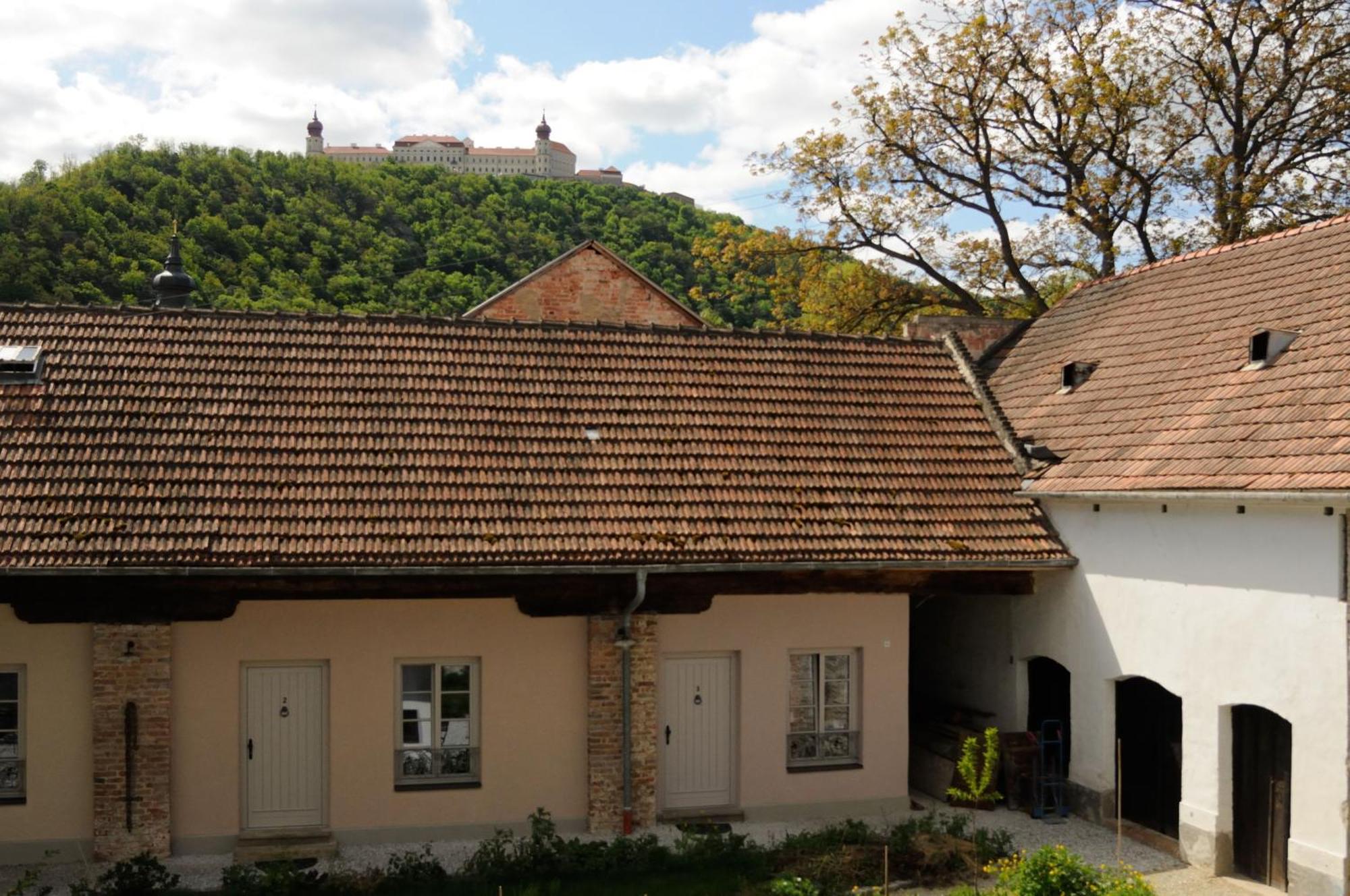 Landhaus-Furth8 Furth bei Gottweig ภายนอก รูปภาพ
