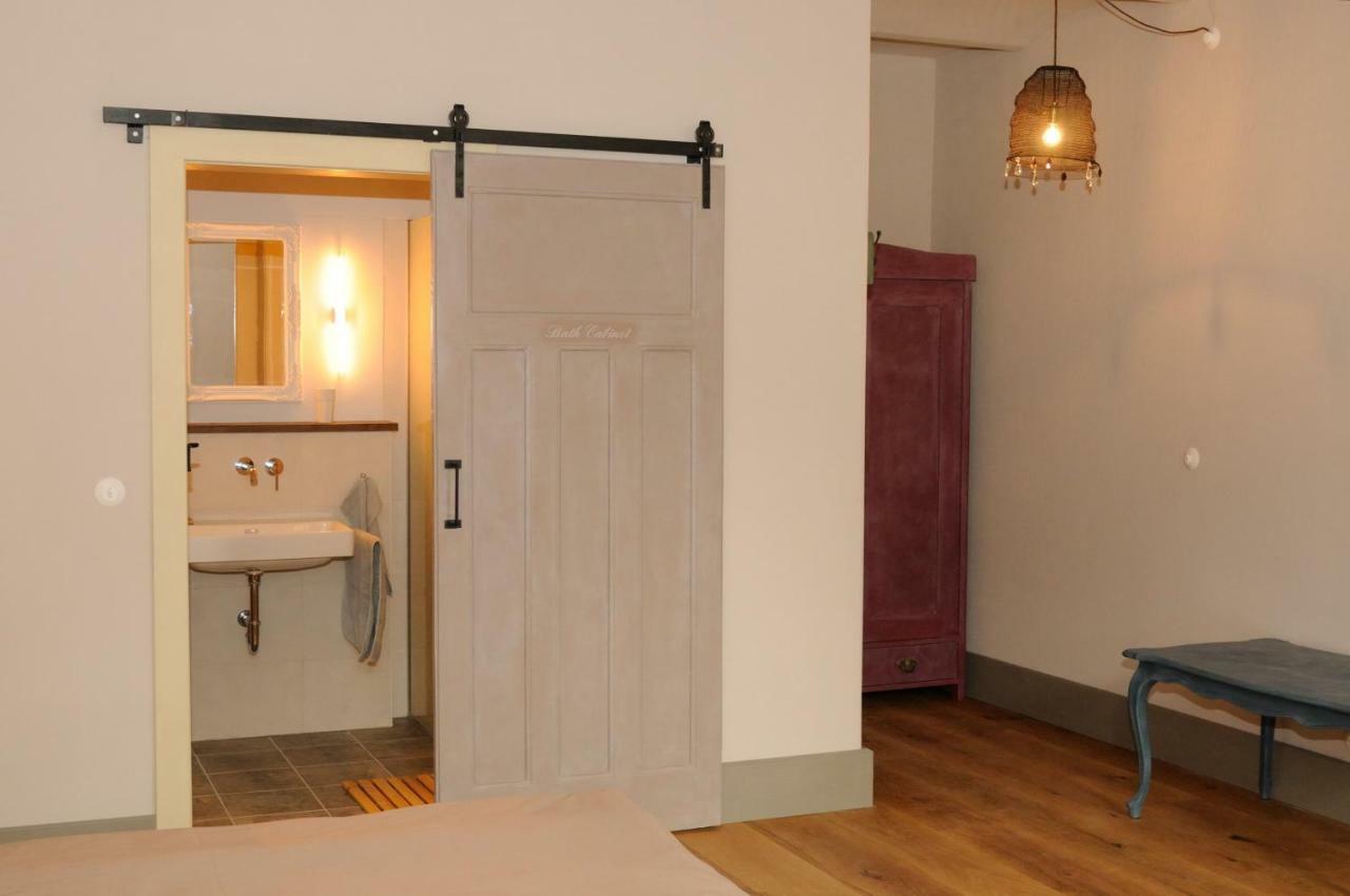 Landhaus-Furth8 Furth bei Gottweig ภายนอก รูปภาพ