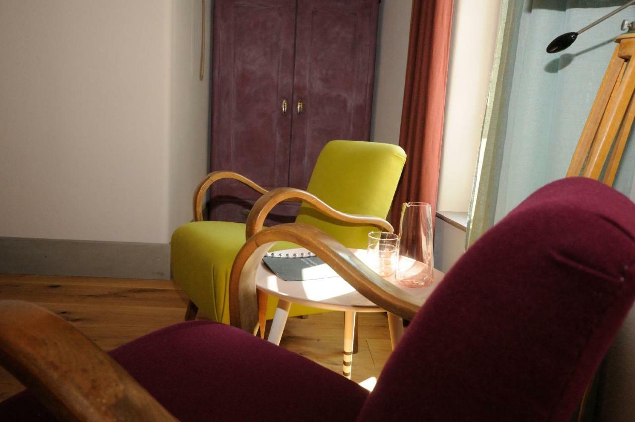 Landhaus-Furth8 Furth bei Gottweig ภายนอก รูปภาพ