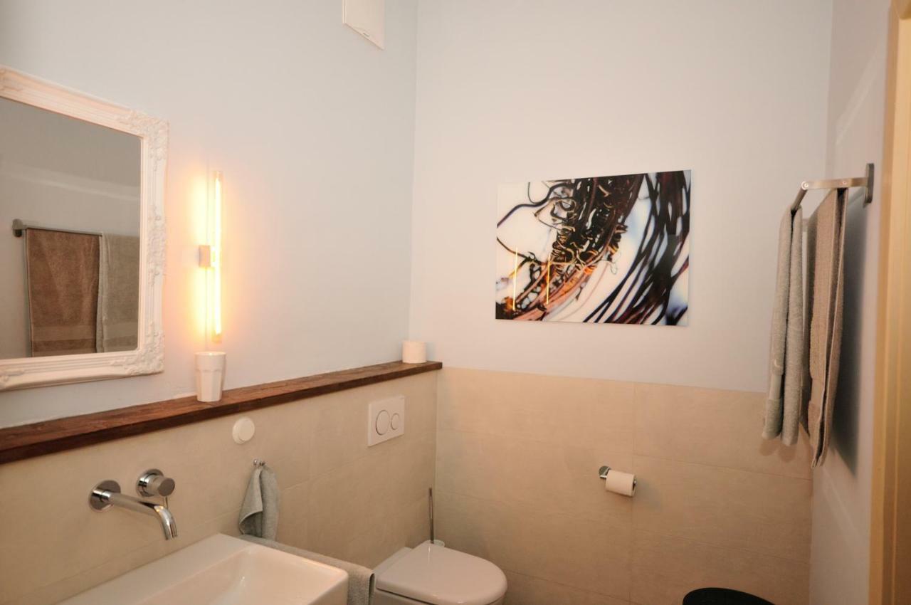 Landhaus-Furth8 Furth bei Gottweig ภายนอก รูปภาพ
