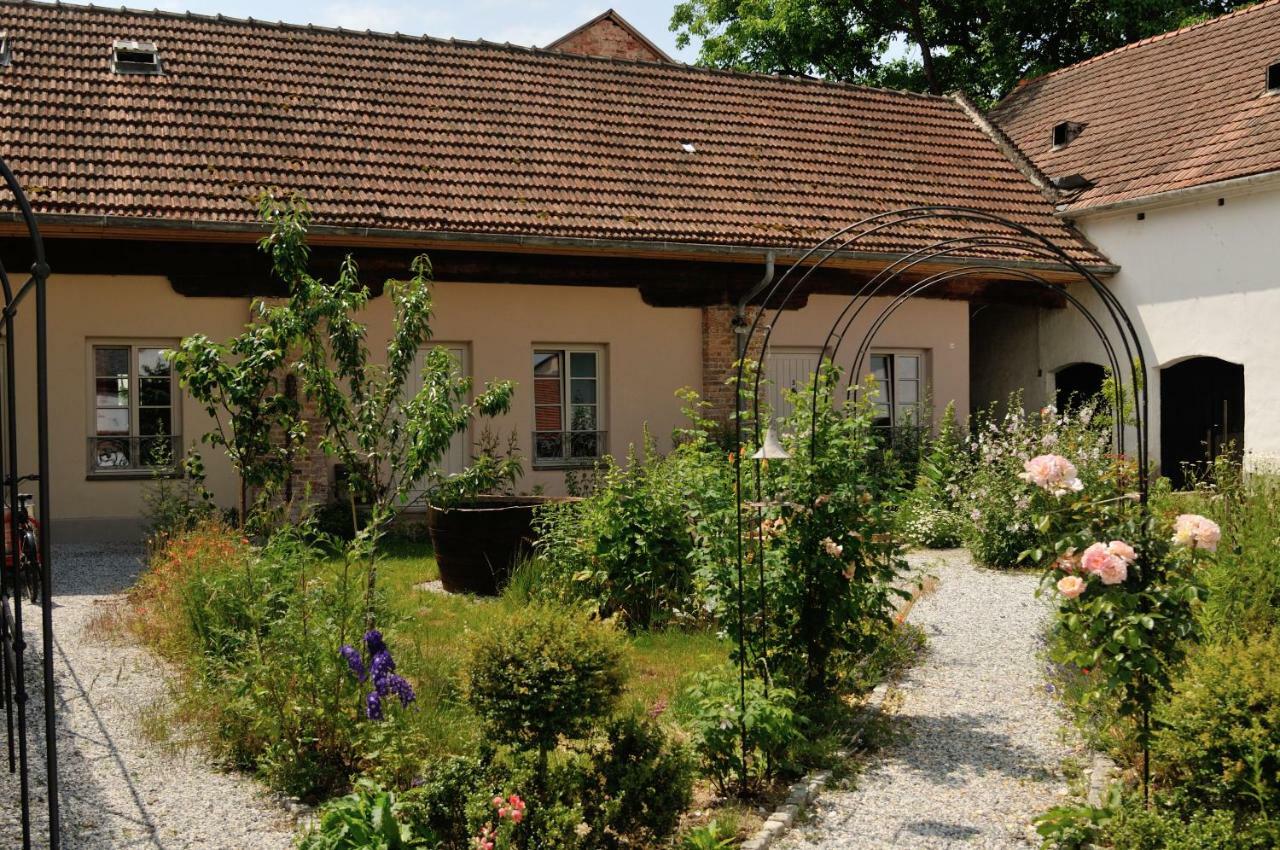 Landhaus-Furth8 Furth bei Gottweig ภายนอก รูปภาพ