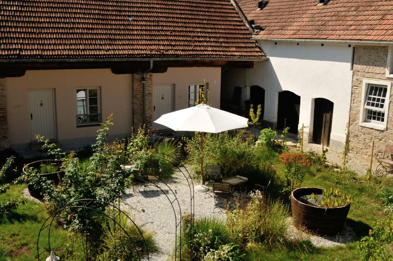 Landhaus-Furth8 Furth bei Gottweig ภายนอก รูปภาพ