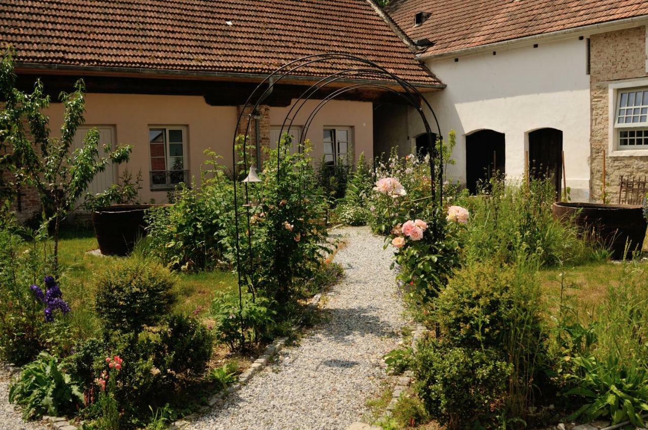 Landhaus-Furth8 Furth bei Gottweig ภายนอก รูปภาพ