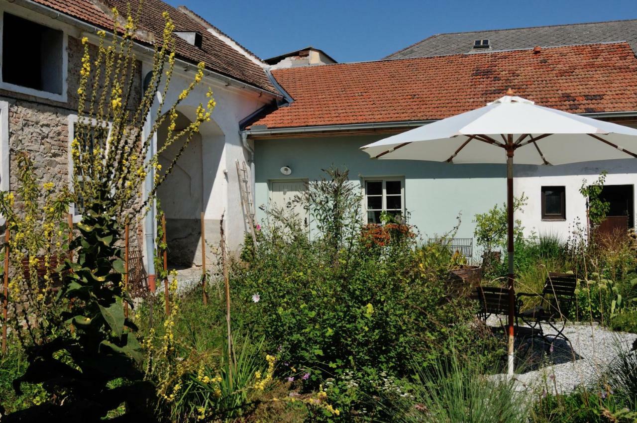 Landhaus-Furth8 Furth bei Gottweig ภายนอก รูปภาพ