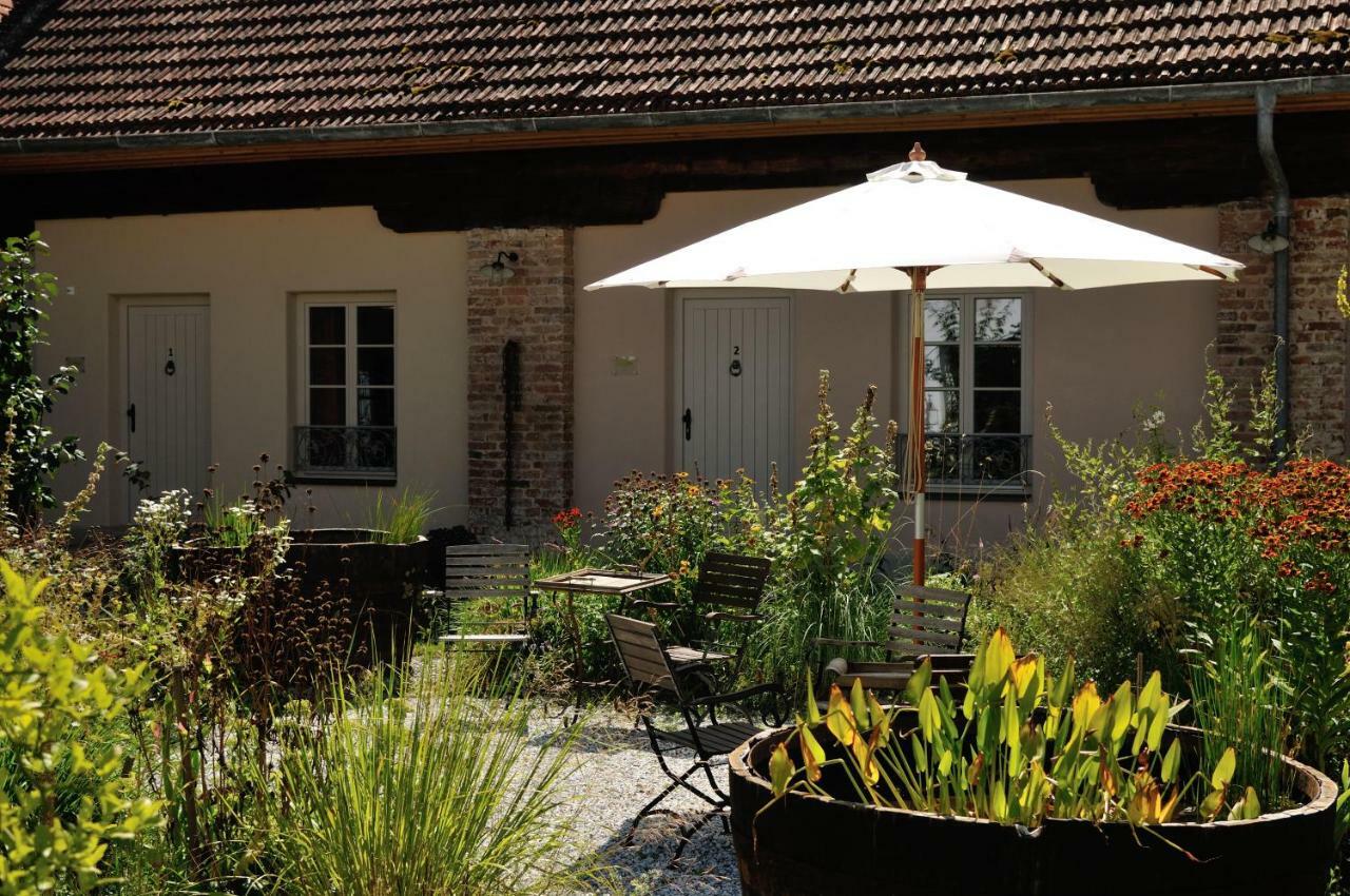 Landhaus-Furth8 Furth bei Gottweig ภายนอก รูปภาพ
