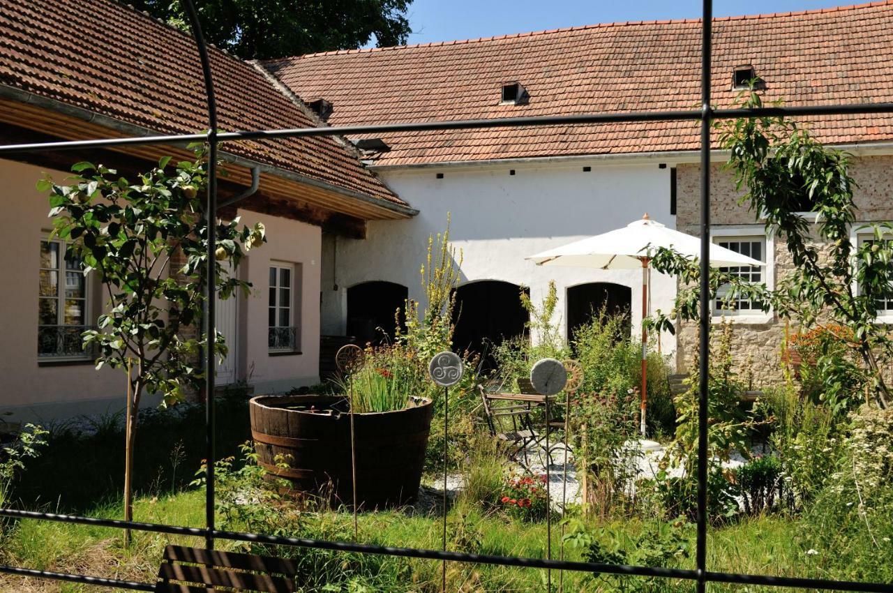 Landhaus-Furth8 Furth bei Gottweig ภายนอก รูปภาพ