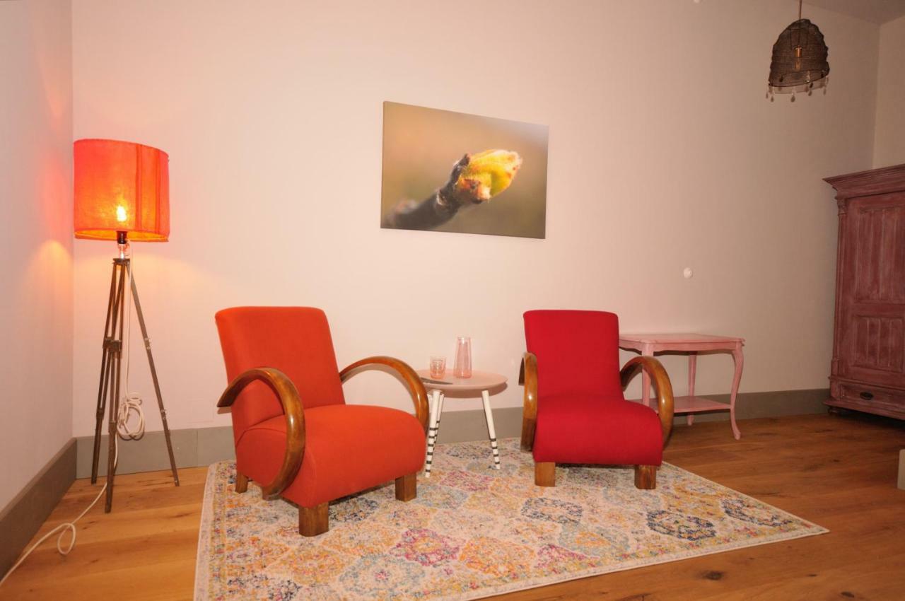 Landhaus-Furth8 Furth bei Gottweig ภายนอก รูปภาพ